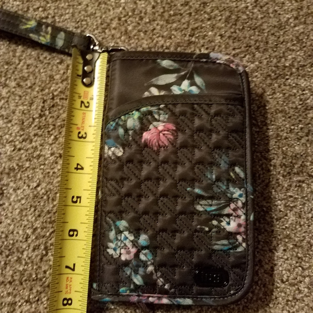 LUG WALLET Tandem SE